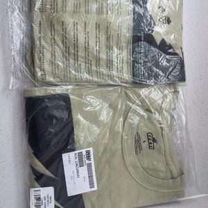 Travis scott's cacti shirts